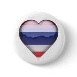 Thailand Heart buttons