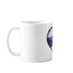 Thailand Heart mugs
