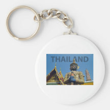 Thailand Keychains