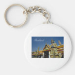 Thailand Keychains