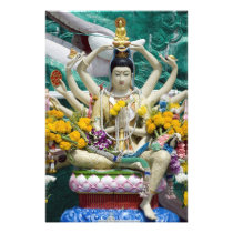 Thailand, Ko Samui aka Koh Samui). Wat Plai