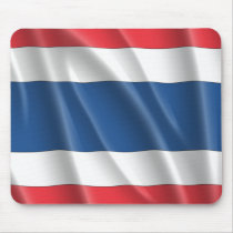 THAILAND MOUSE PAD