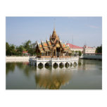 Thailand Post Cards