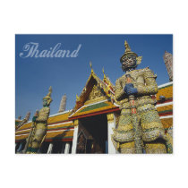 Thailand Postcards