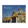 Thailand Postcards