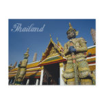Thailand postcards