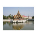 Thailand postcards