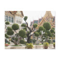 Thailand postcards