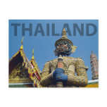Thailand postcards