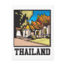Thailand Post Cards