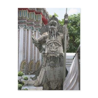 Thailand Postcards by Schwanitz
