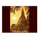 Thailand Postcard