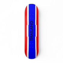 THAILAND skateboards