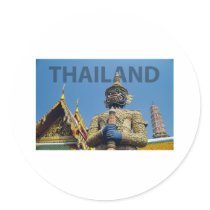Thailand stickers