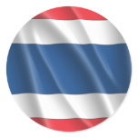 THAILAND STICKER