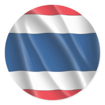 THAILAND STICKER