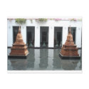 Thailand Stupas postcards by rainbowdharma Thailand Stupas postcards