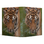 Thailand Tiger Avery Binder