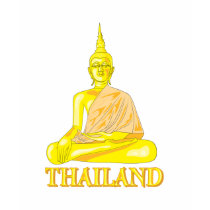 Thailand t-shirts by aesthete Thailand t-shirts