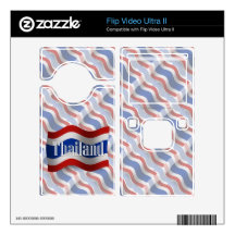 Thailand Waving Flag Flip Ultra II Skins