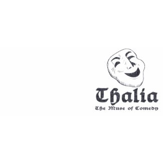 Thalia mug