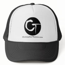 Thames Hat by christhames Thames Hat