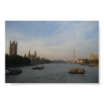 Thames River, London; October 2005 posters by hindsmm Thames River, London; October 2005 posters