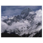 Thamserku mountain, Nepal flyers