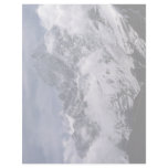 Thamserku mountain, Nepal letterhead