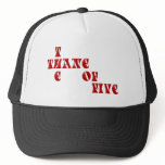 thane OF Five Hats