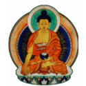 thangka t-shirts by EnlightenedElephant thangka t-shirts