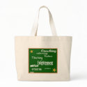 Thank a teacher bags