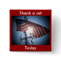 Thank a Vet buttons