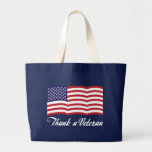Thank a Veteran Bags