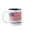 Thank a Veteran