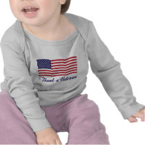 Thank a Veteran T-shirt