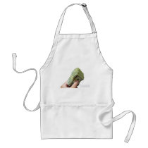 THANK AND GET RICH aprons