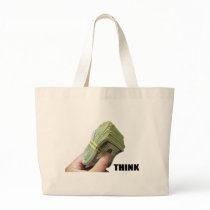 THANK AND GET RICH bags by Obama_Money_Stimulus THANK AND GET RICH bags