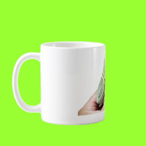THANK AND GET RICH mugs