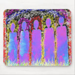 Thank and Share Fond Remembrance Mousepad
