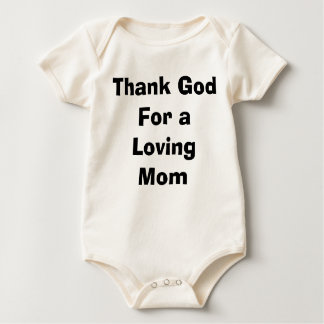 god mom shirts for infants