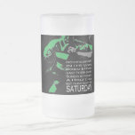 Thank God For Saturday (jbRUGBY) Coffee Mug