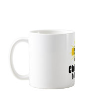 Thank God for the Christmas Holiday mugs