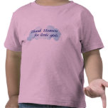 Thank Heaven Girls Toddler T-Shirt