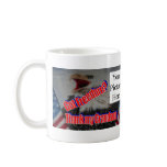 Thank My Grandson mugs