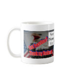 Thank My Husband mugs