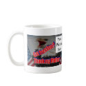 Thank My Mother mugs by coachstarkie Thank My Mother mugs