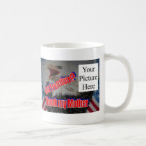 Thank My Mother mugs
