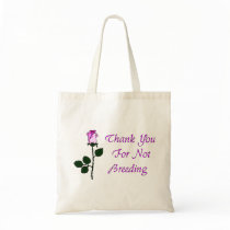 Thank Non-Breeders bags