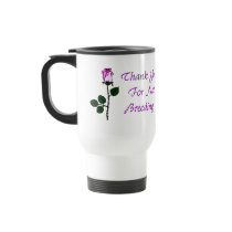 Thank Non-Breeders mugs